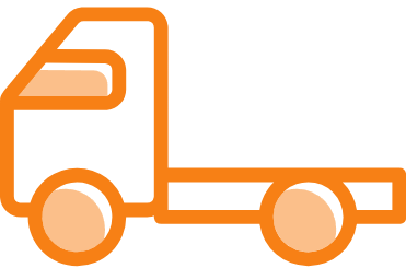 邳州拖车/平板车